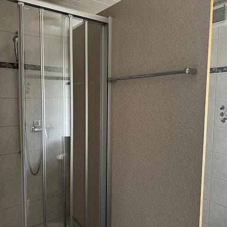 Pension St. Jakob エンゲルベルク エクステリア 写真