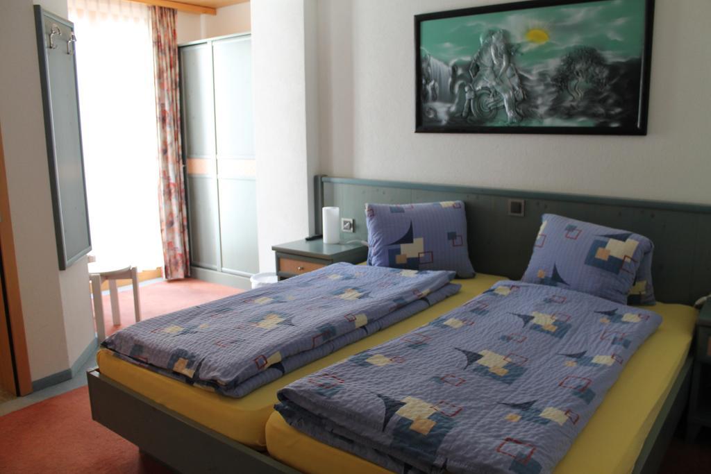 Pension St. Jakob エンゲルベルク 部屋 写真