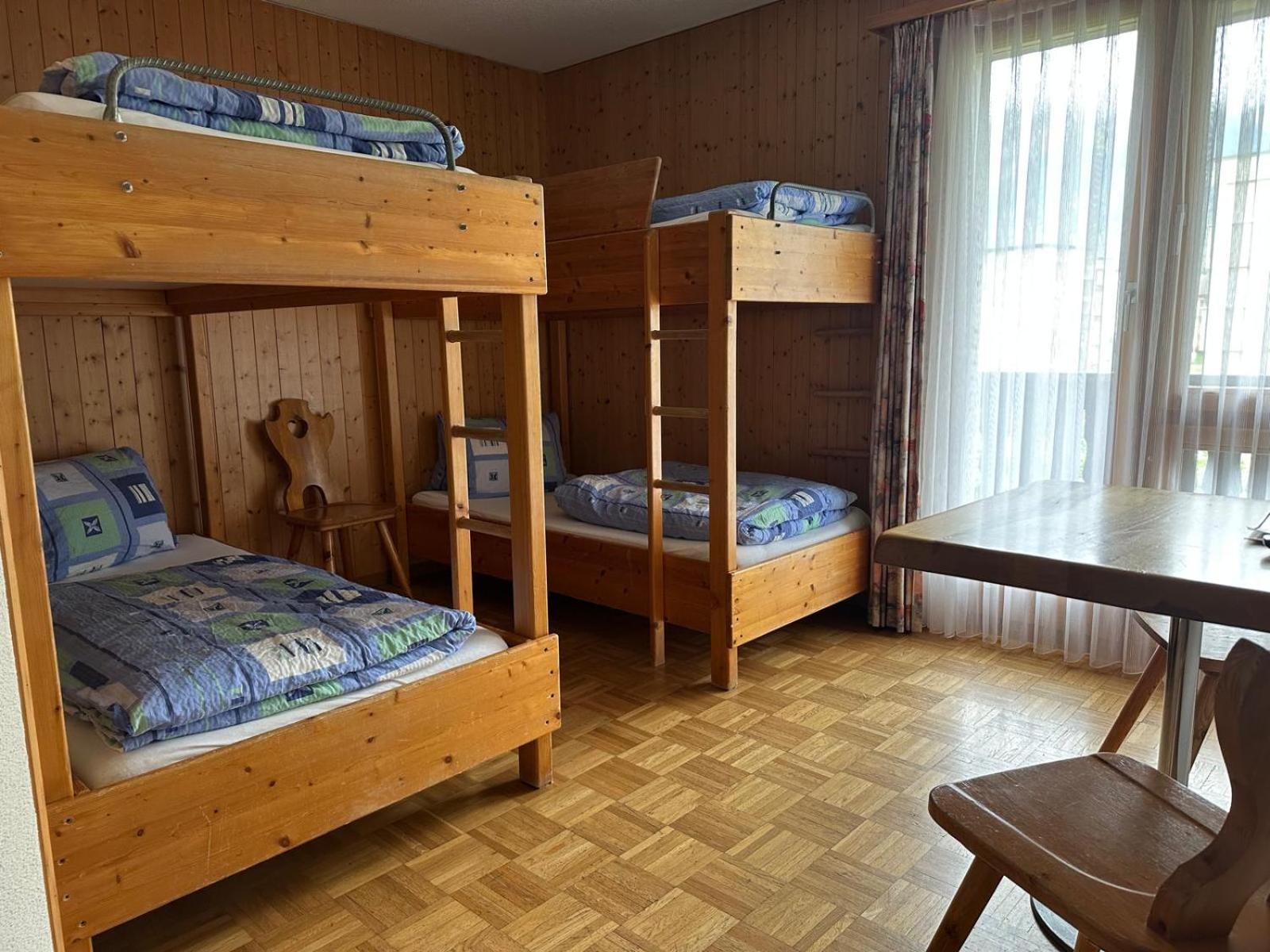 Pension St. Jakob エンゲルベルク エクステリア 写真