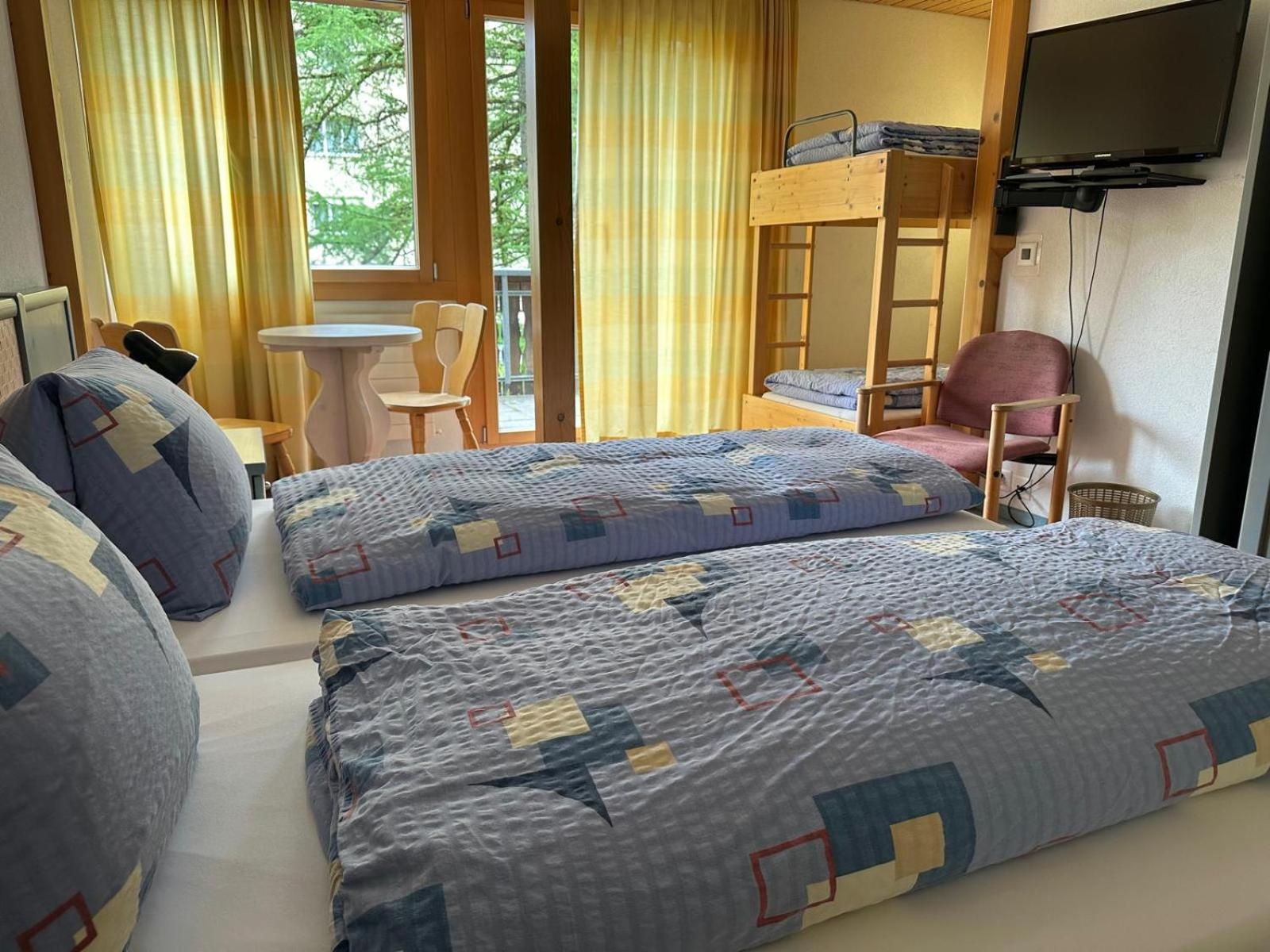 Pension St. Jakob エンゲルベルク エクステリア 写真